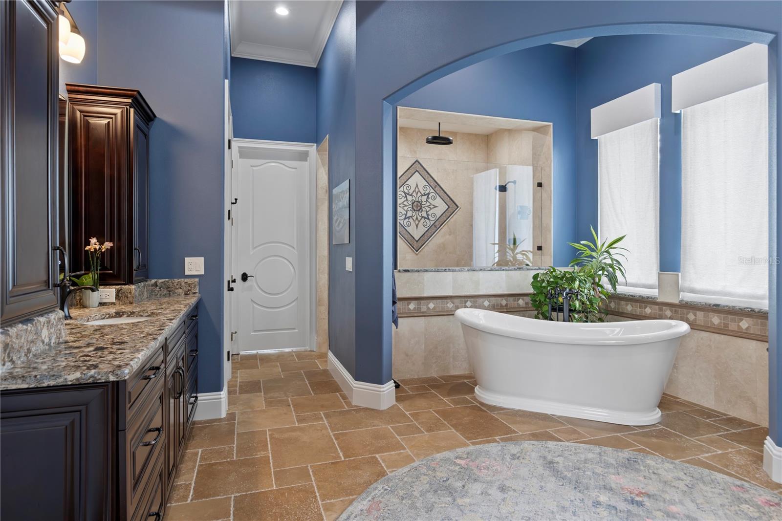 WEATHERSTONE ON LAKE OLIVIA - Residential