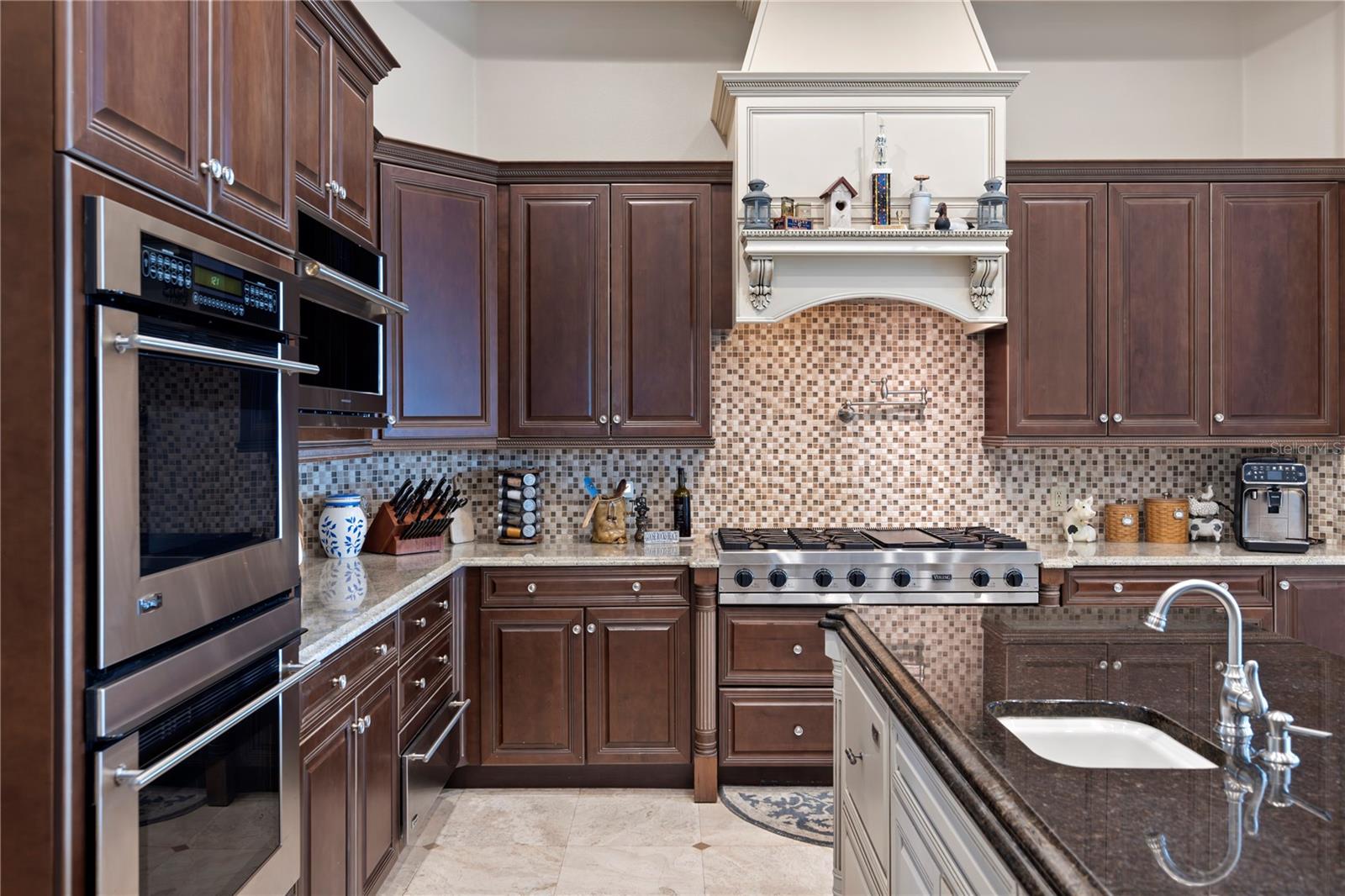 WEATHERSTONE ON LAKE OLIVIA - Residential