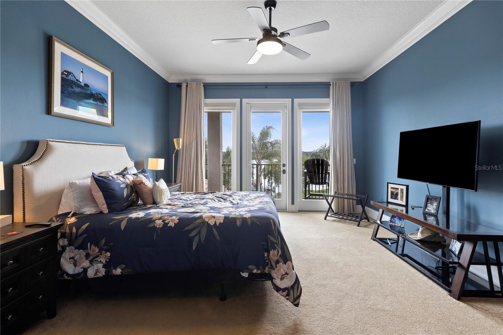 WEATHERSTONE ON LAKE OLIVIA - Residential