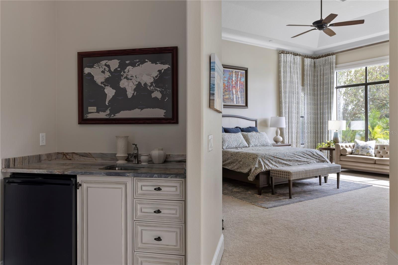 WEATHERSTONE ON LAKE OLIVIA - Residential