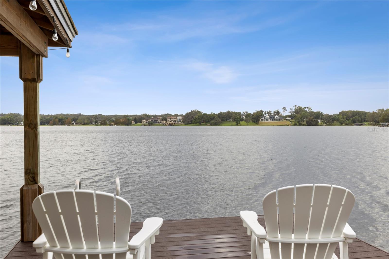 WEATHERSTONE ON LAKE OLIVIA - Residential