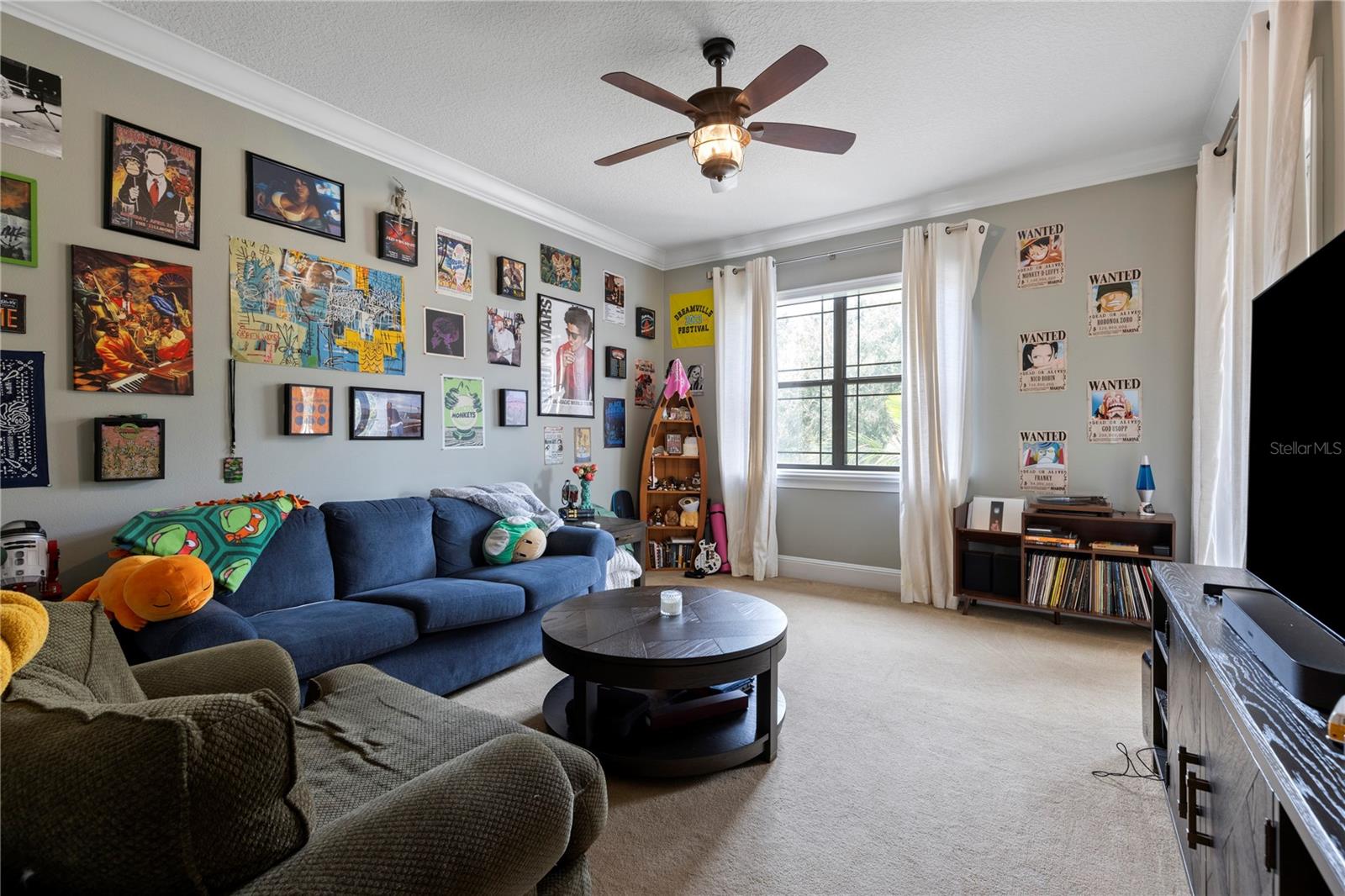 WEATHERSTONE ON LAKE OLIVIA - Residential