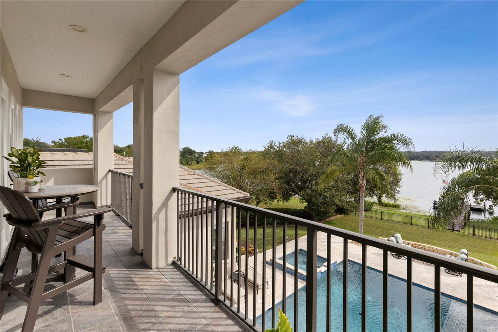 WEATHERSTONE ON LAKE OLIVIA - Residential