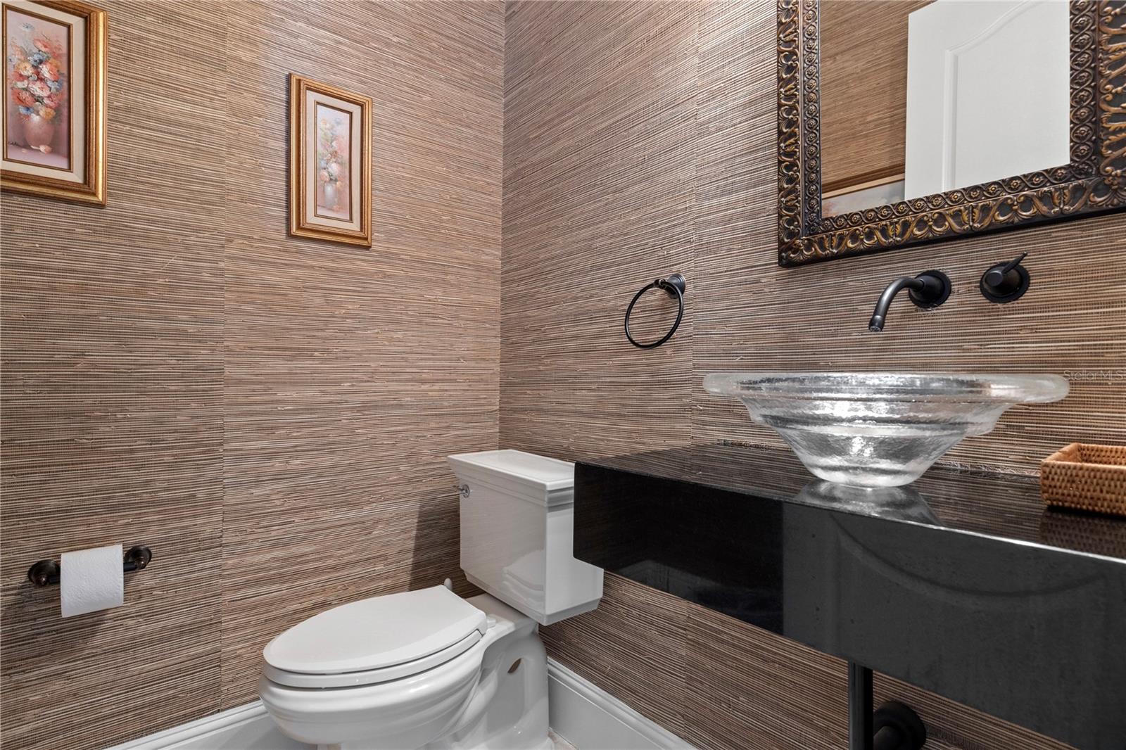 WEATHERSTONE ON LAKE OLIVIA - Residential