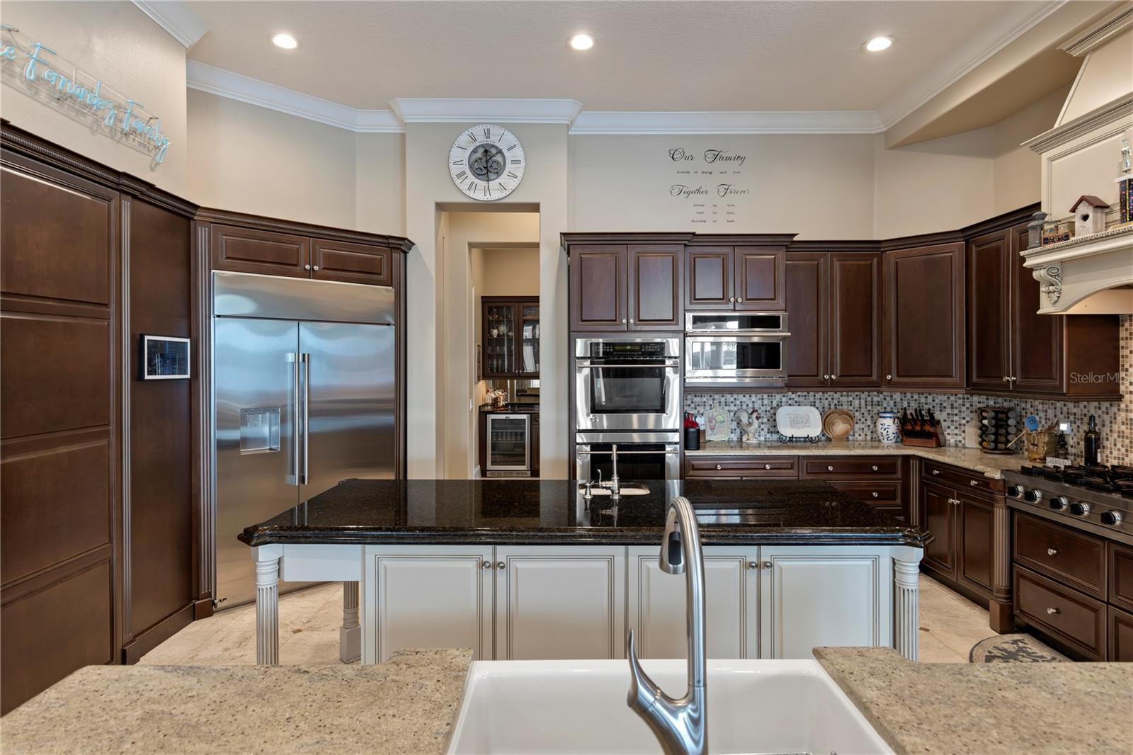 WEATHERSTONE ON LAKE OLIVIA - Residential