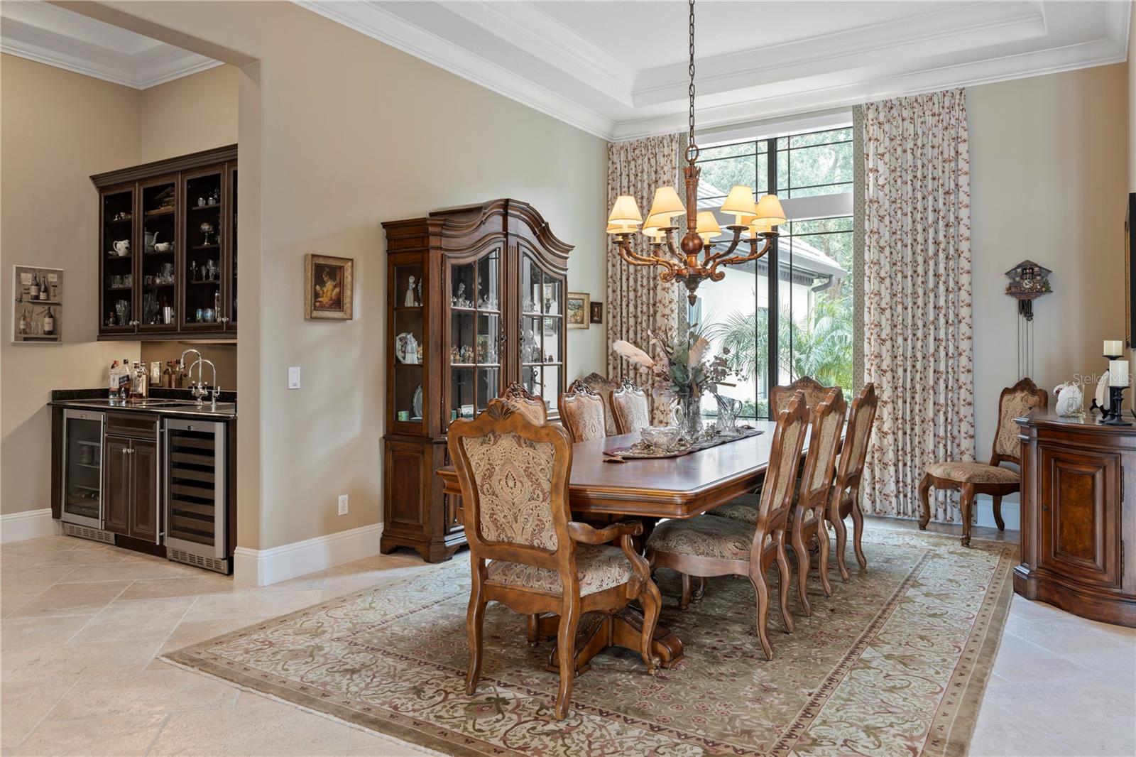 WEATHERSTONE ON LAKE OLIVIA - Residential