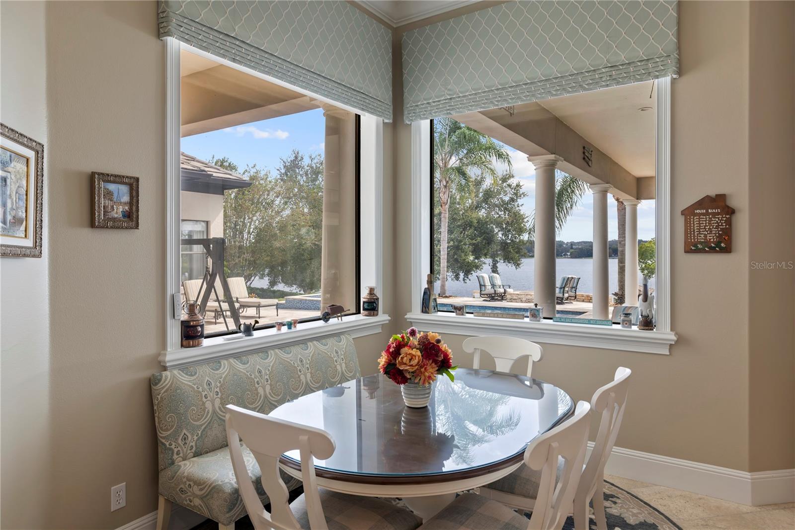 WEATHERSTONE ON LAKE OLIVIA - Residential