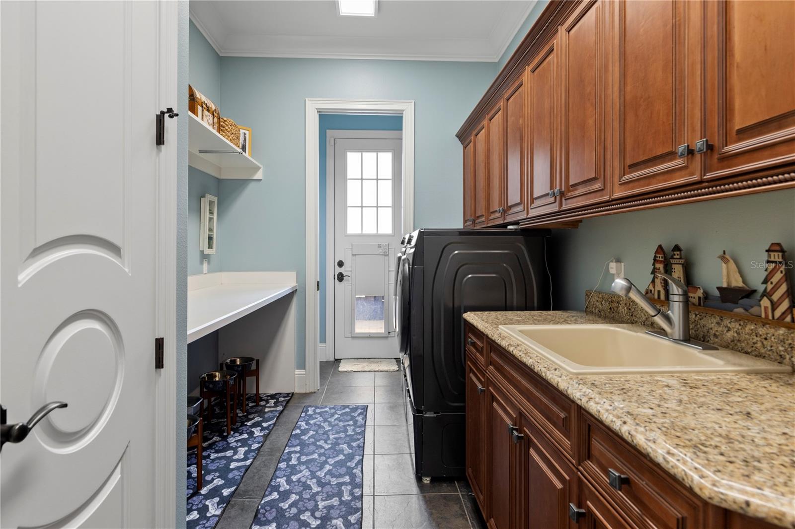 WEATHERSTONE ON LAKE OLIVIA - Residential