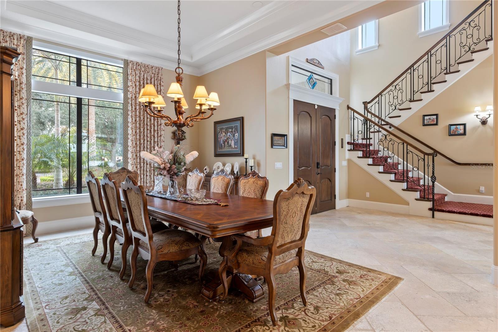 WEATHERSTONE ON LAKE OLIVIA - Residential