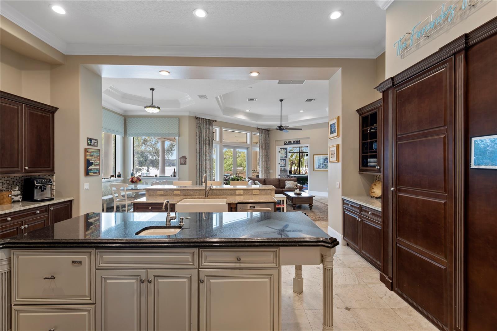 WEATHERSTONE ON LAKE OLIVIA - Residential