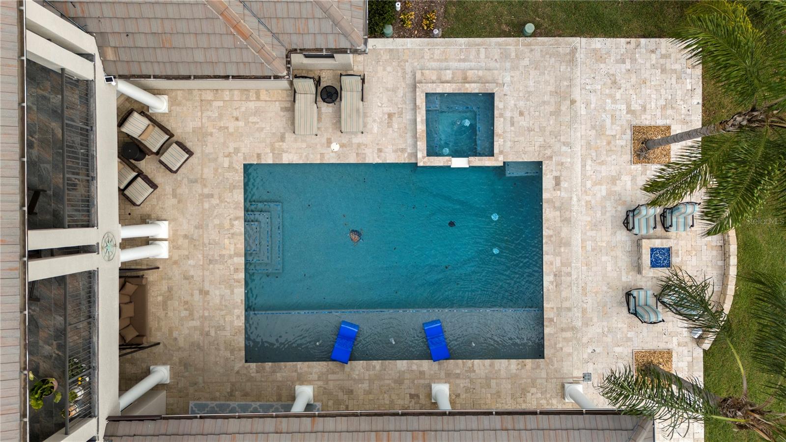 WEATHERSTONE ON LAKE OLIVIA - Residential