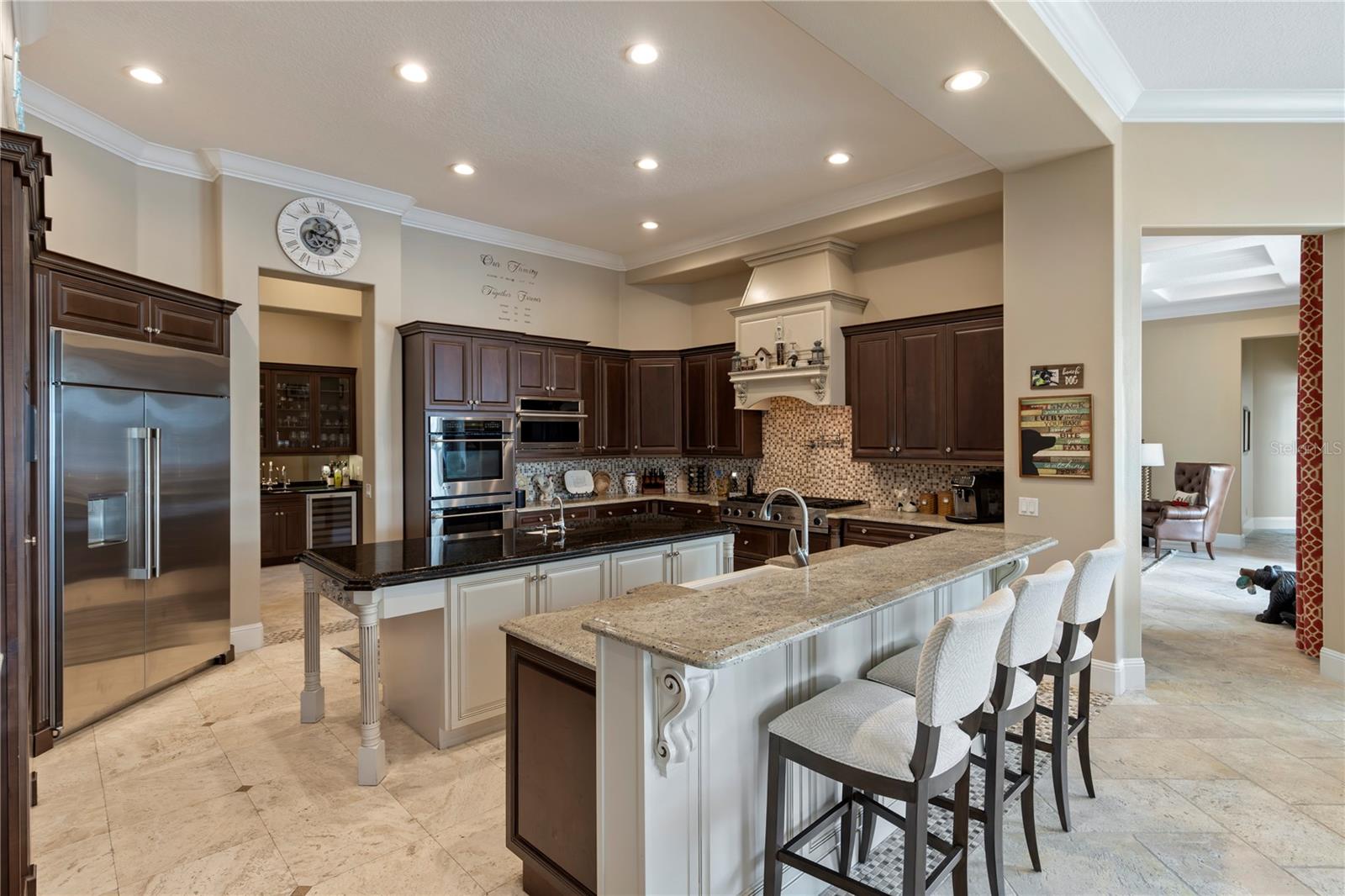 WEATHERSTONE ON LAKE OLIVIA - Residential