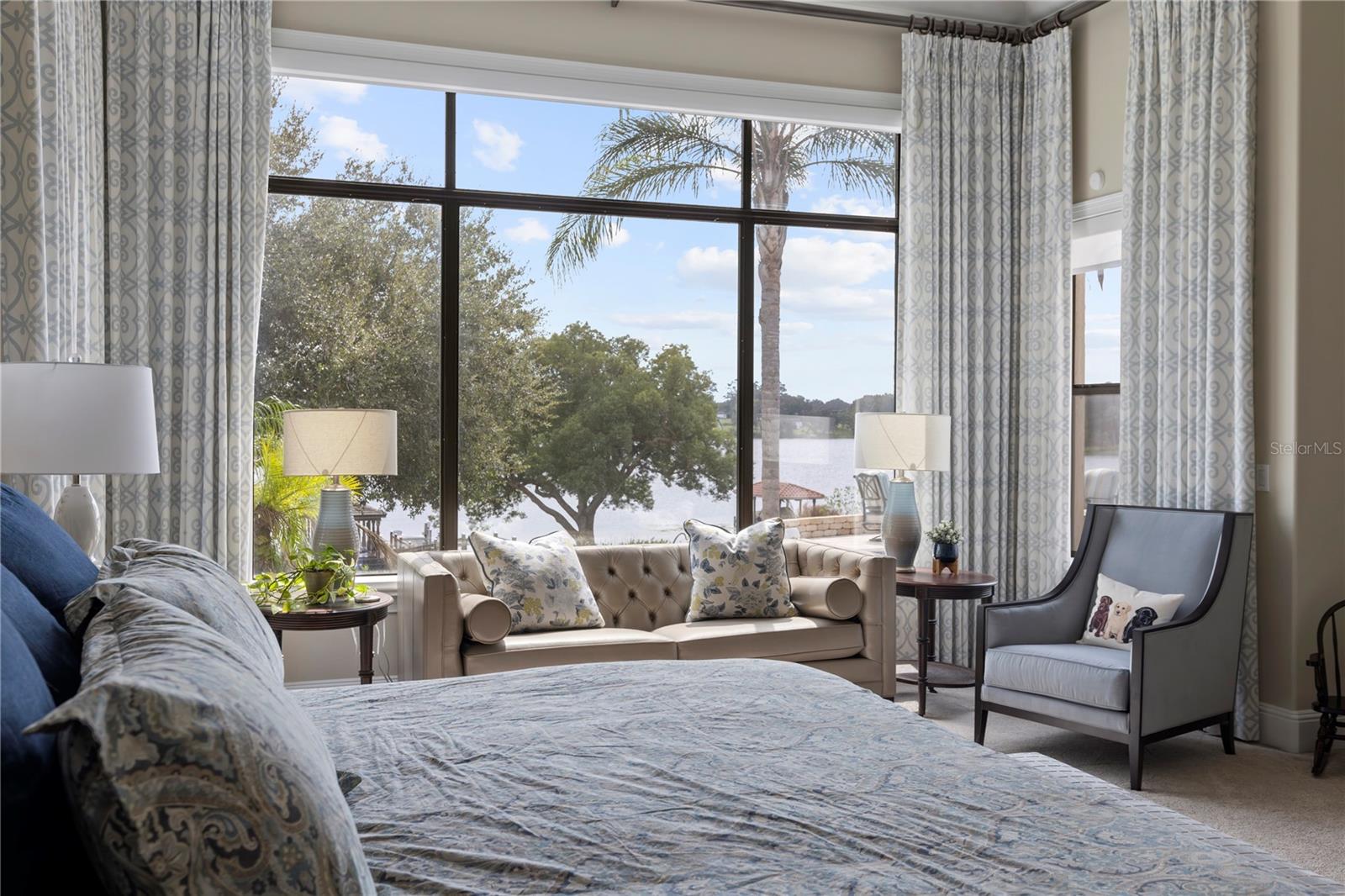 WEATHERSTONE ON LAKE OLIVIA - Residential