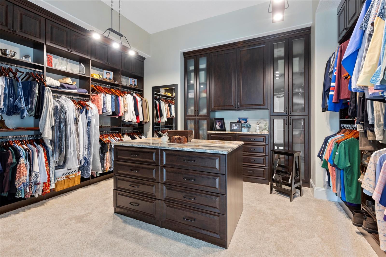 WEATHERSTONE ON LAKE OLIVIA - Residential