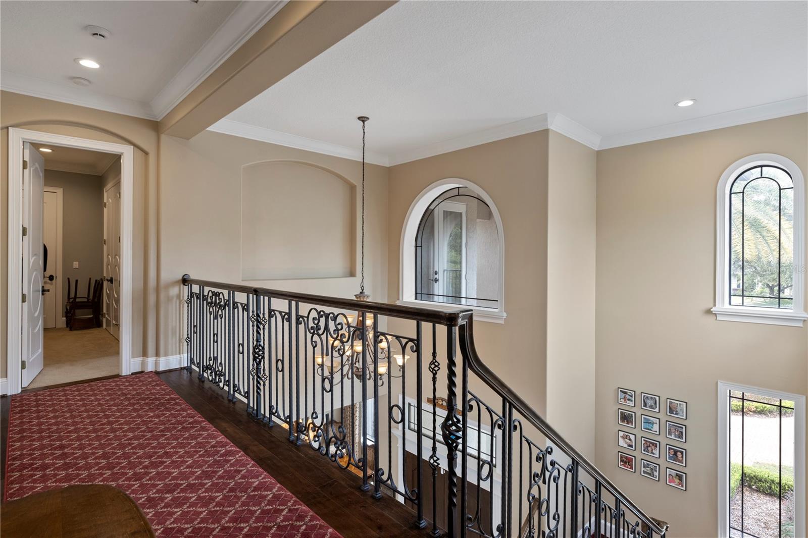 WEATHERSTONE ON LAKE OLIVIA - Residential