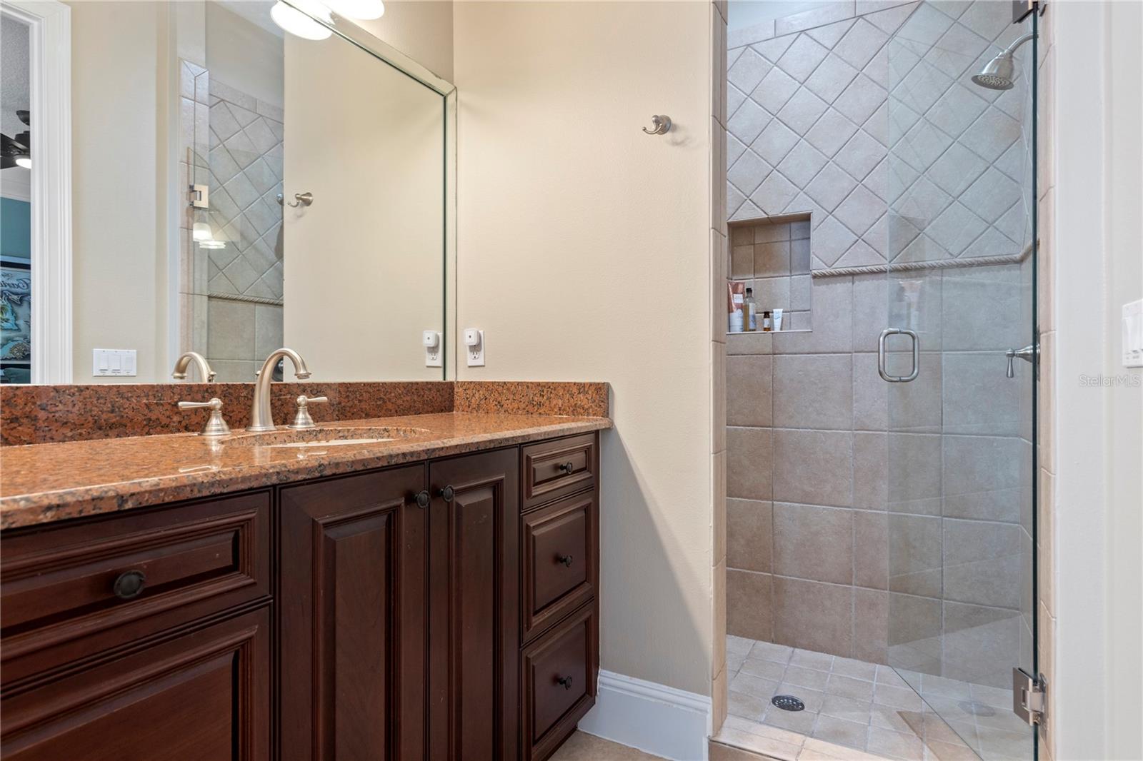 WEATHERSTONE ON LAKE OLIVIA - Residential