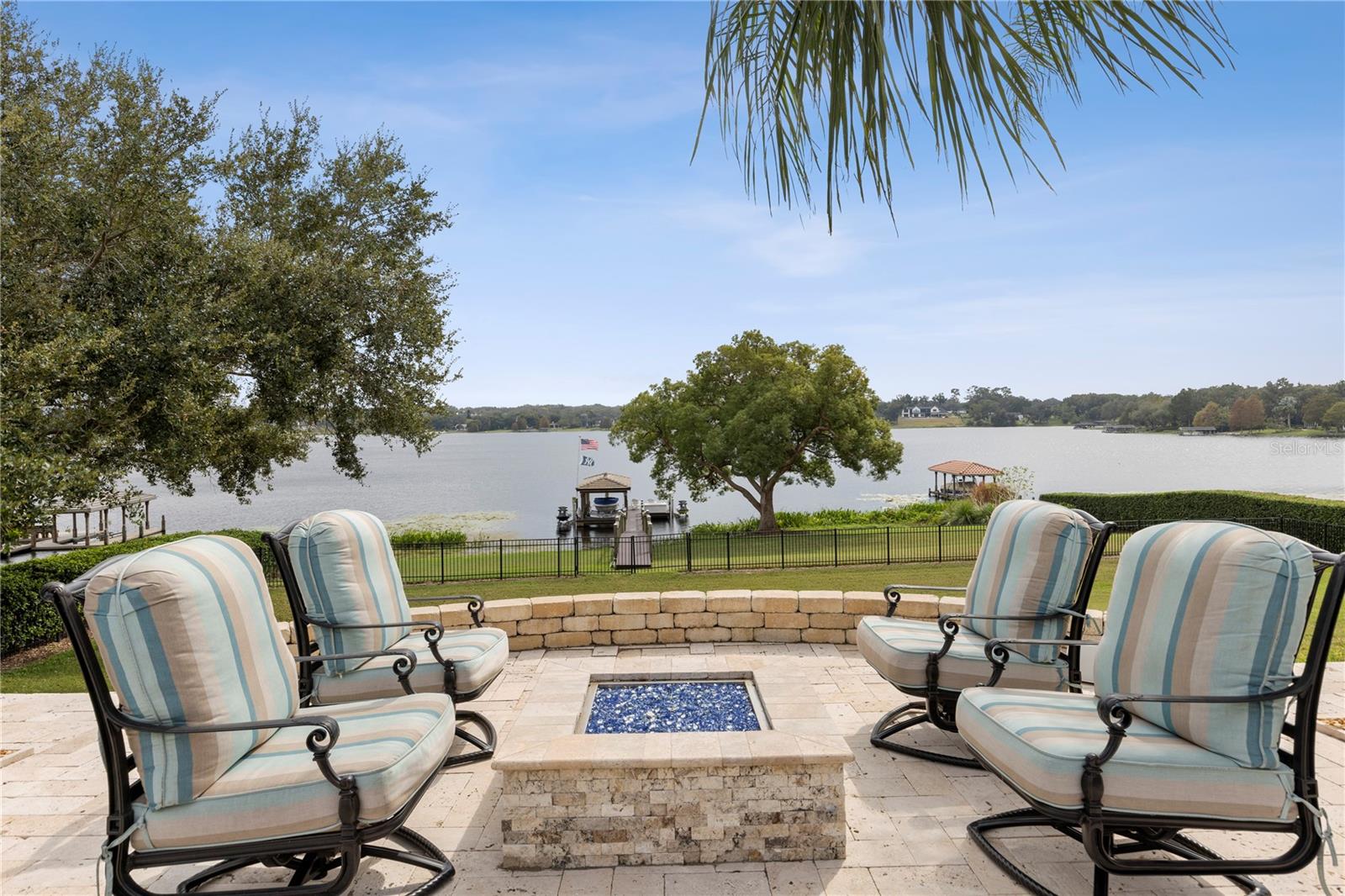 WEATHERSTONE ON LAKE OLIVIA - Residential