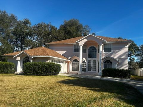 A home in APOPKA