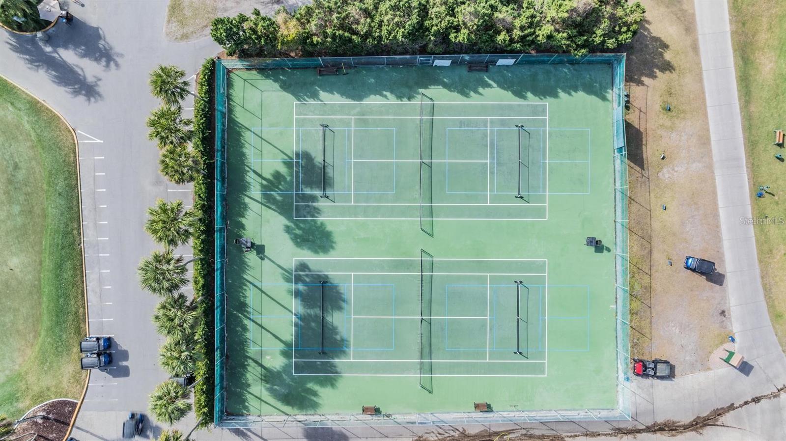 GOLF VIEW VILLAS CONDO 05 - Residential