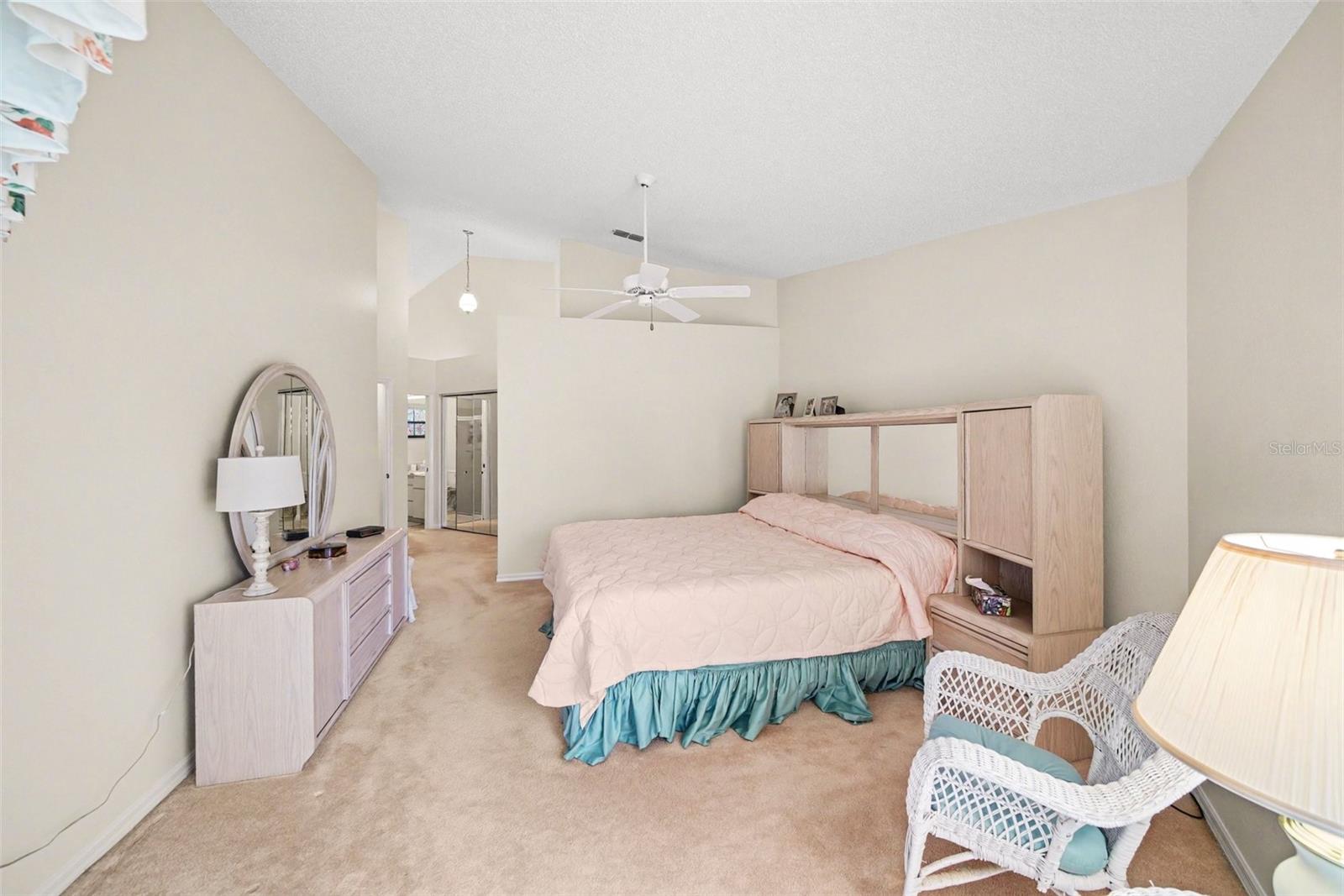 GOLF VIEW VILLAS CONDO 05 - Residential