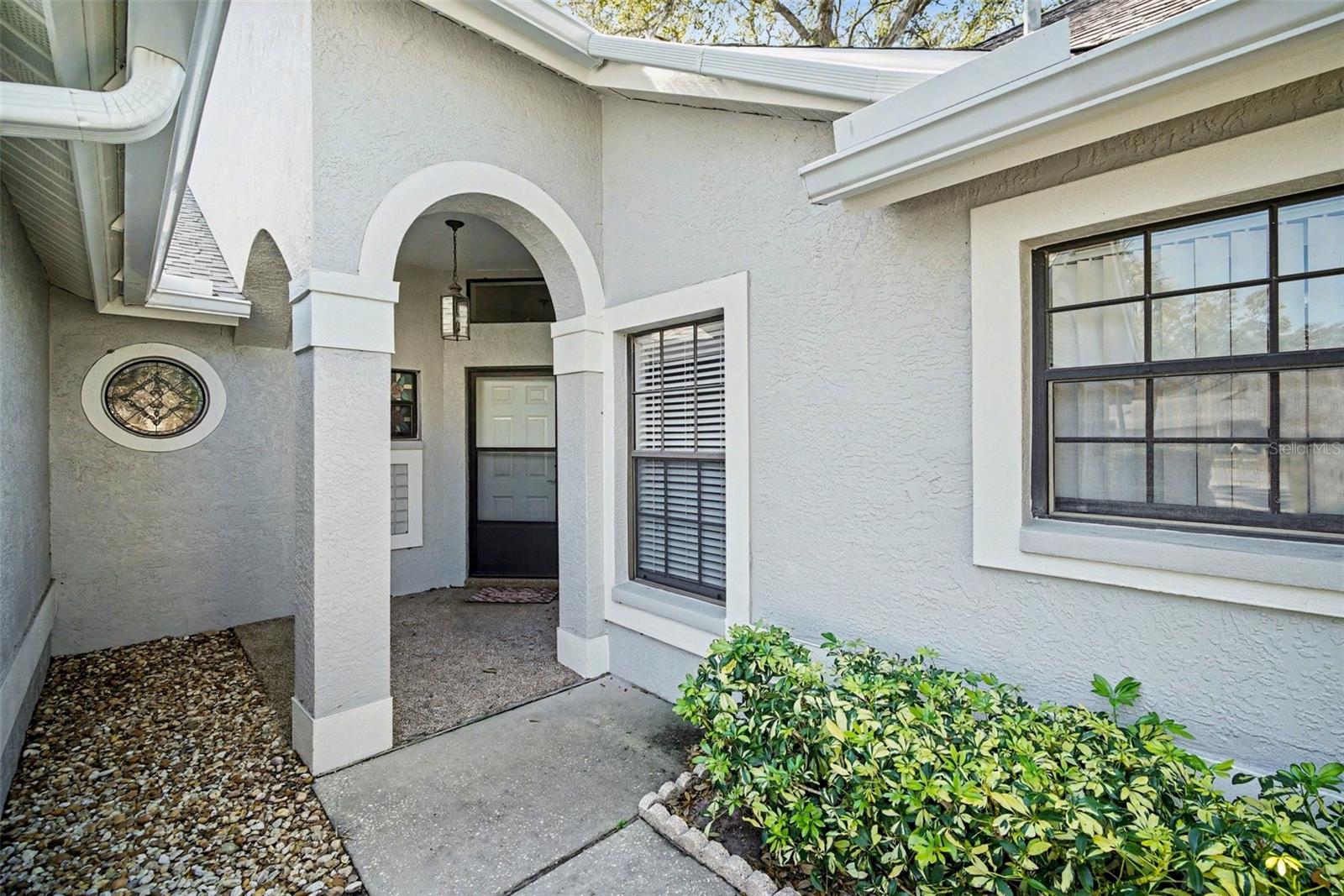 GOLF VIEW VILLAS CONDO 05 - Residential