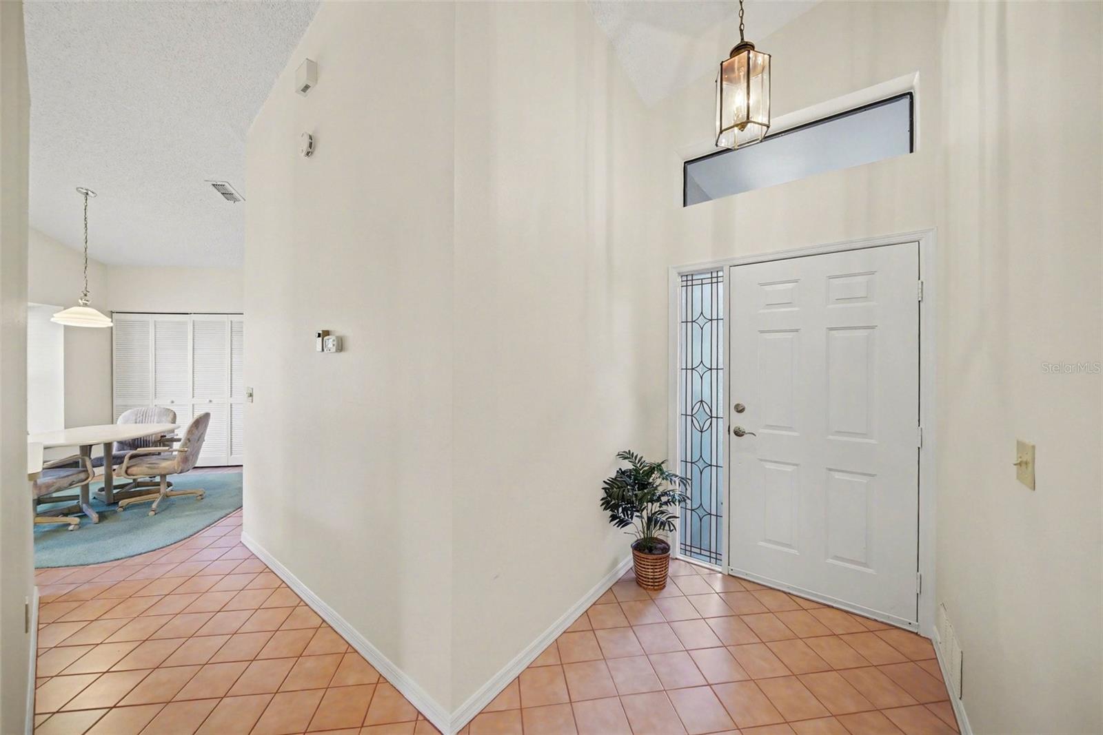 GOLF VIEW VILLAS CONDO 05 - Residential