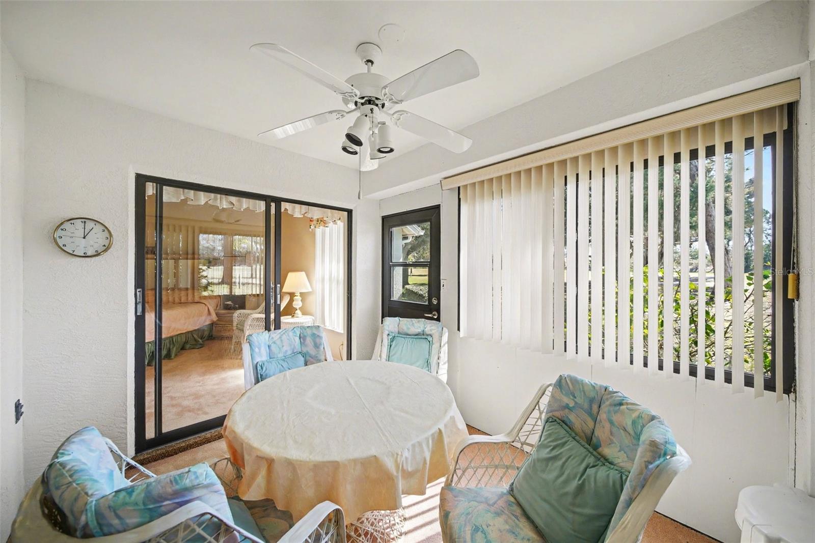 GOLF VIEW VILLAS CONDO 05 - Residential