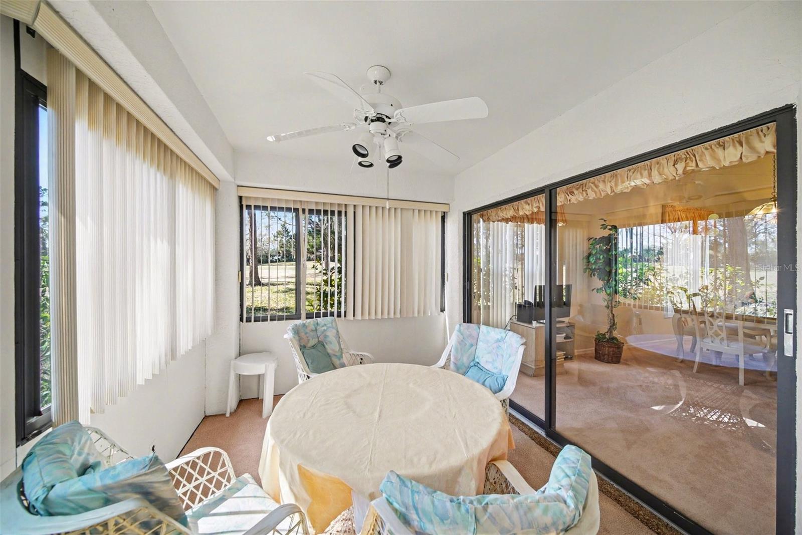 GOLF VIEW VILLAS CONDO 05 - Residential