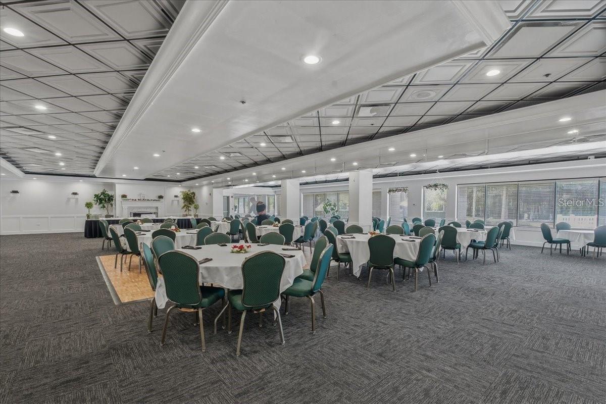 GOLF VIEW VILLAS CONDO 05 - Residential