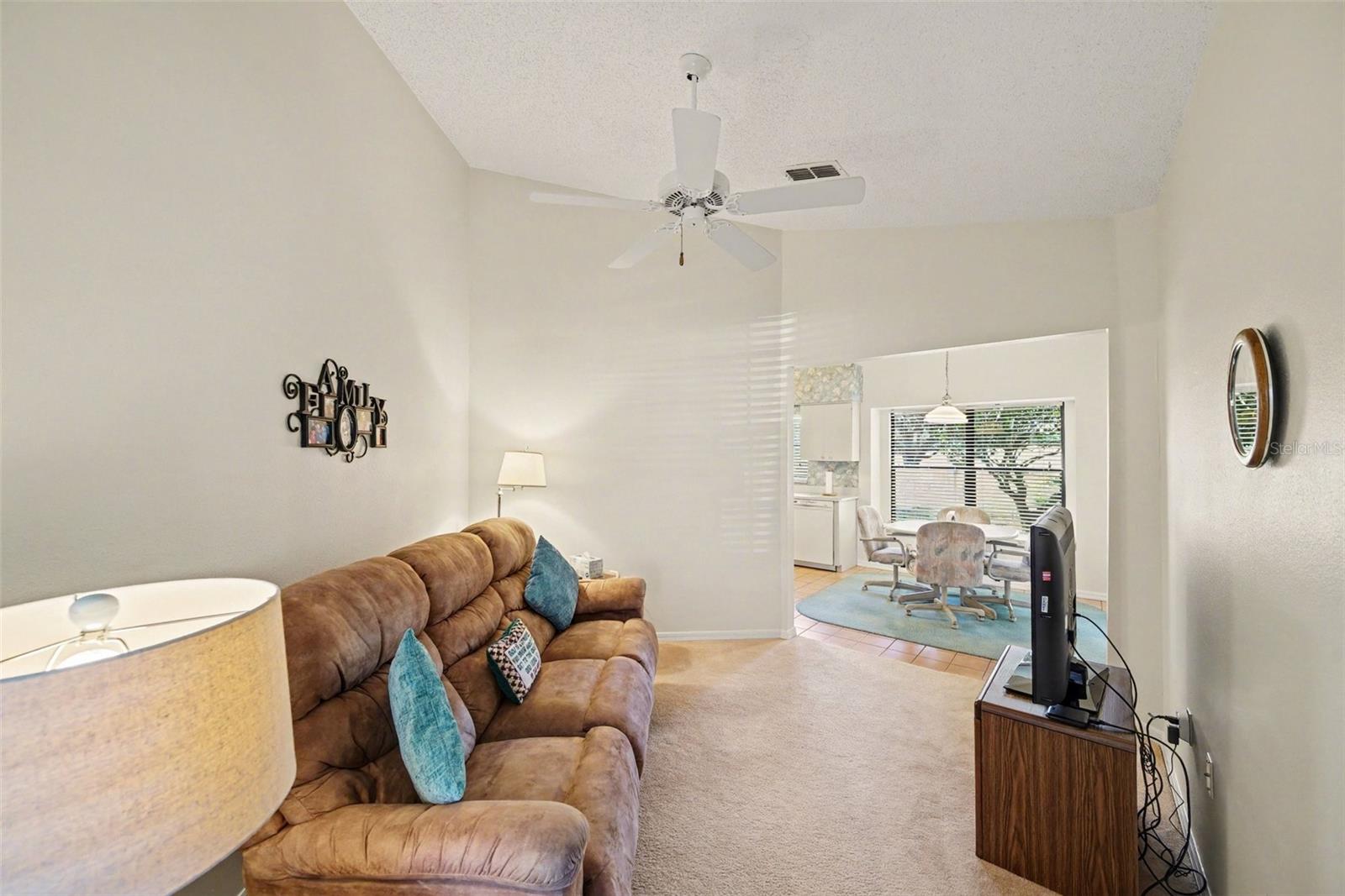 GOLF VIEW VILLAS CONDO 05 - Residential