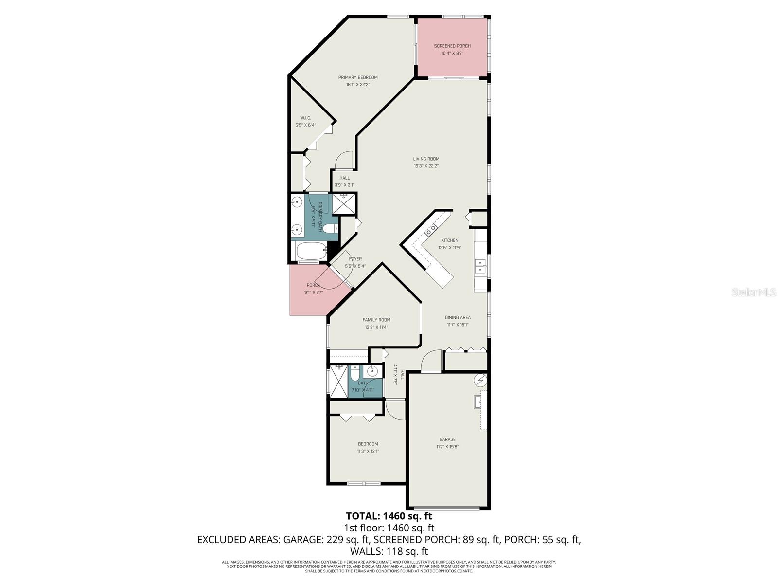 GOLF VIEW VILLAS CONDO 05 - Residential