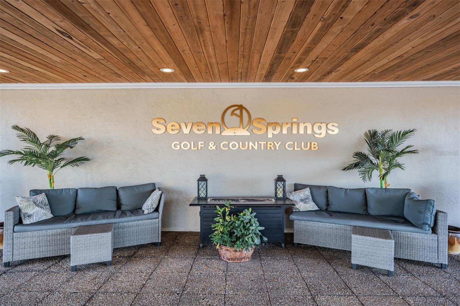 GOLF VIEW VILLAS CONDO 05 - Residential