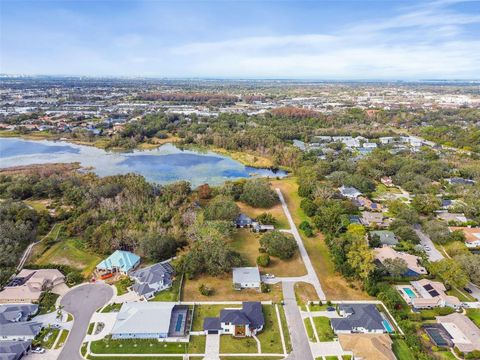 A home in CLEARWATER