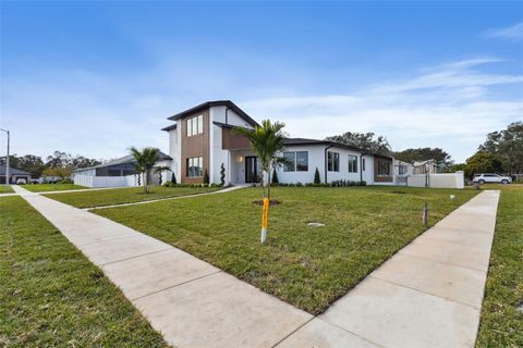 A home in CLEARWATER