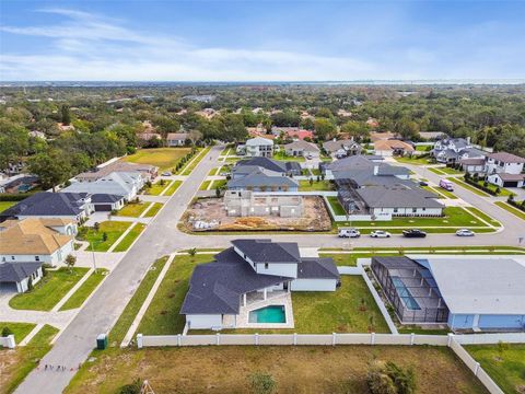 A home in CLEARWATER