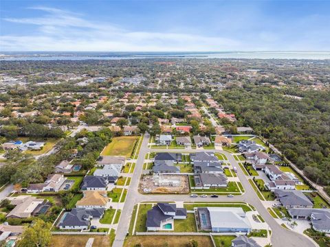 A home in CLEARWATER