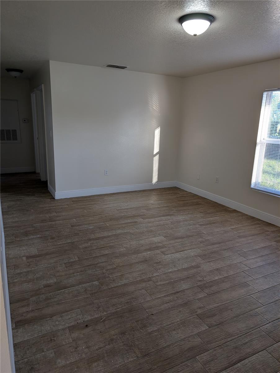 POINCIANA NBRHD 03 VILLAGE 03 - Residential Lease