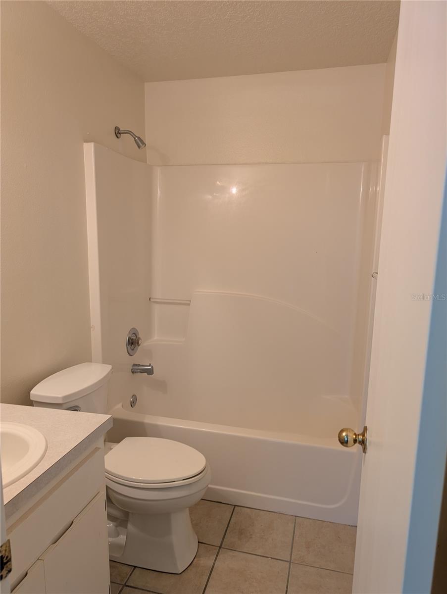 POINCIANA NBRHD 03 VILLAGE 03 - Residential Lease