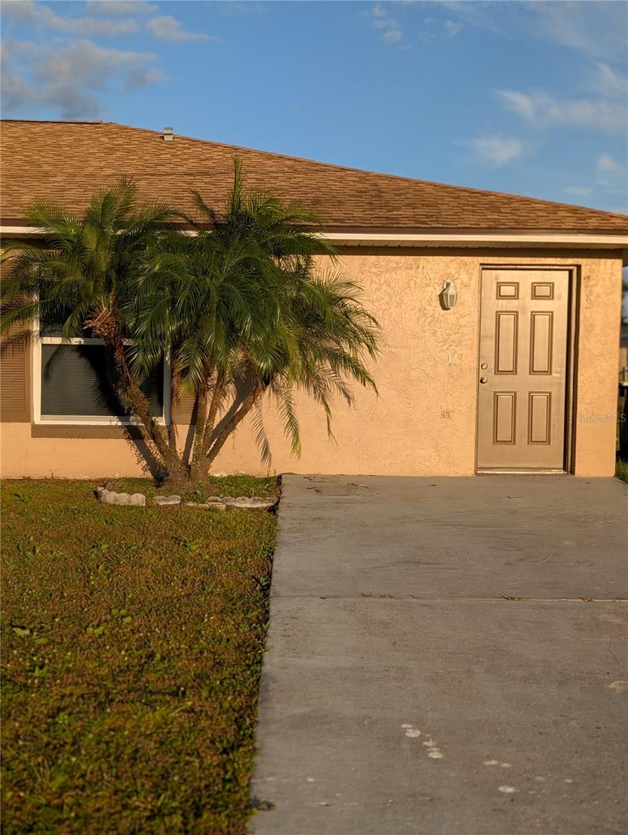 POINCIANA NBRHD 03 VILLAGE 03 - Residential Lease