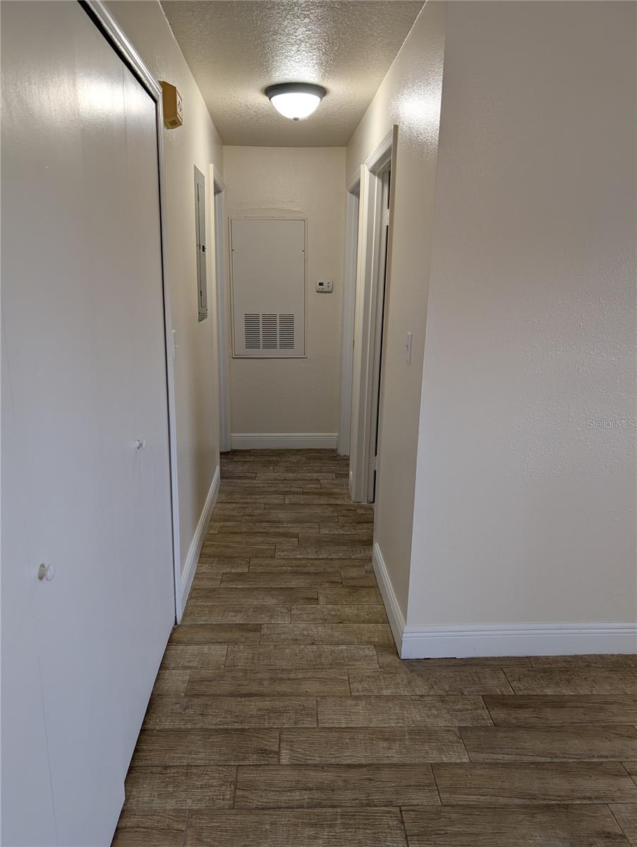 POINCIANA NBRHD 03 VILLAGE 03 - Residential Lease