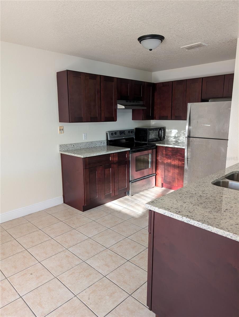 POINCIANA NBRHD 03 VILLAGE 03 - Residential Lease