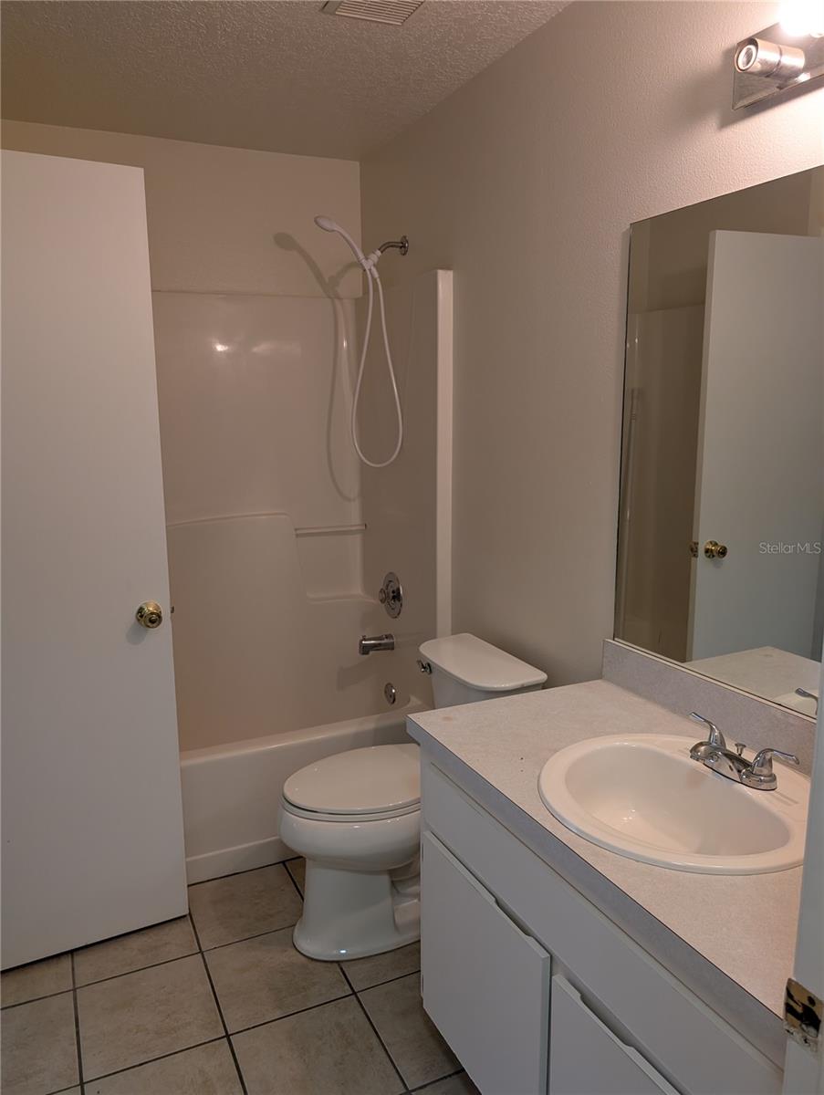 POINCIANA NBRHD 03 VILLAGE 03 - Residential Lease