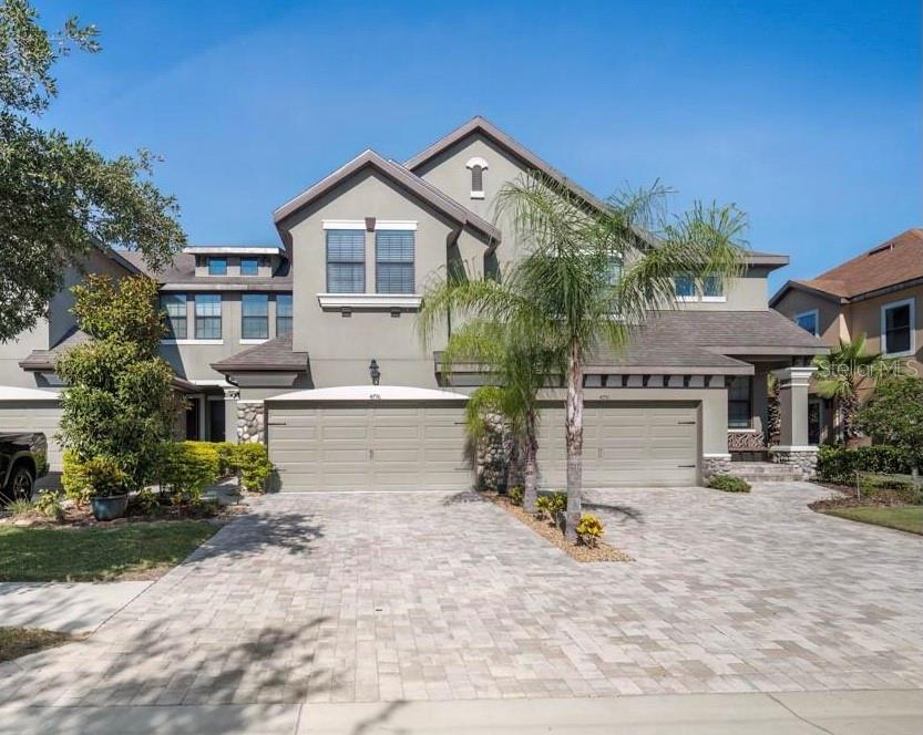 4796 WANDERING WAY