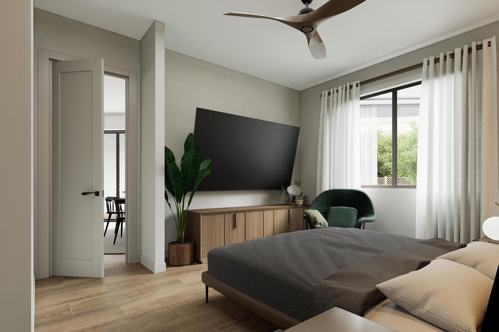 PORT MALABAR UNIT #25 - Residential