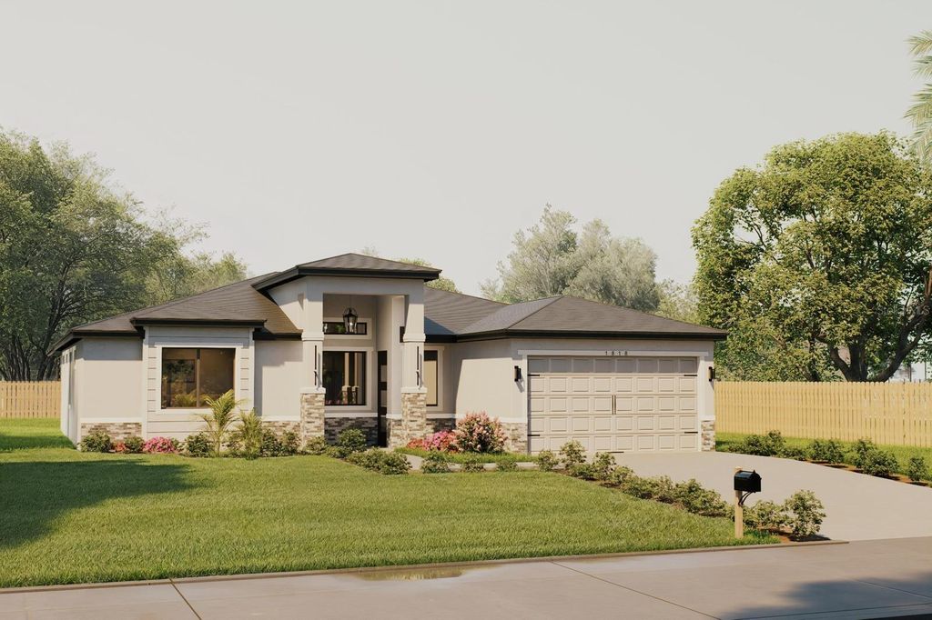 Photo of 181 Titan Road SE, Palm Bay, FL 32909 (MLS # S5143455)