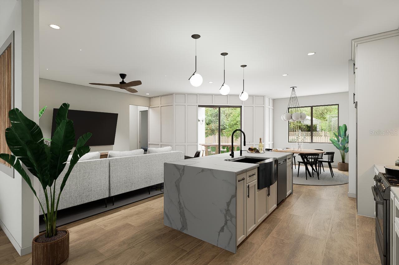 PORT MALABAR UNIT #25 - Residential