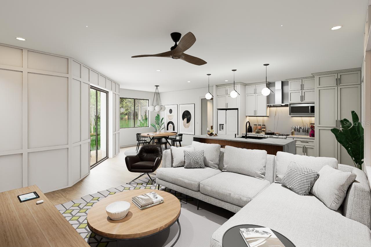 PORT MALABAR UNIT #25 - Residential