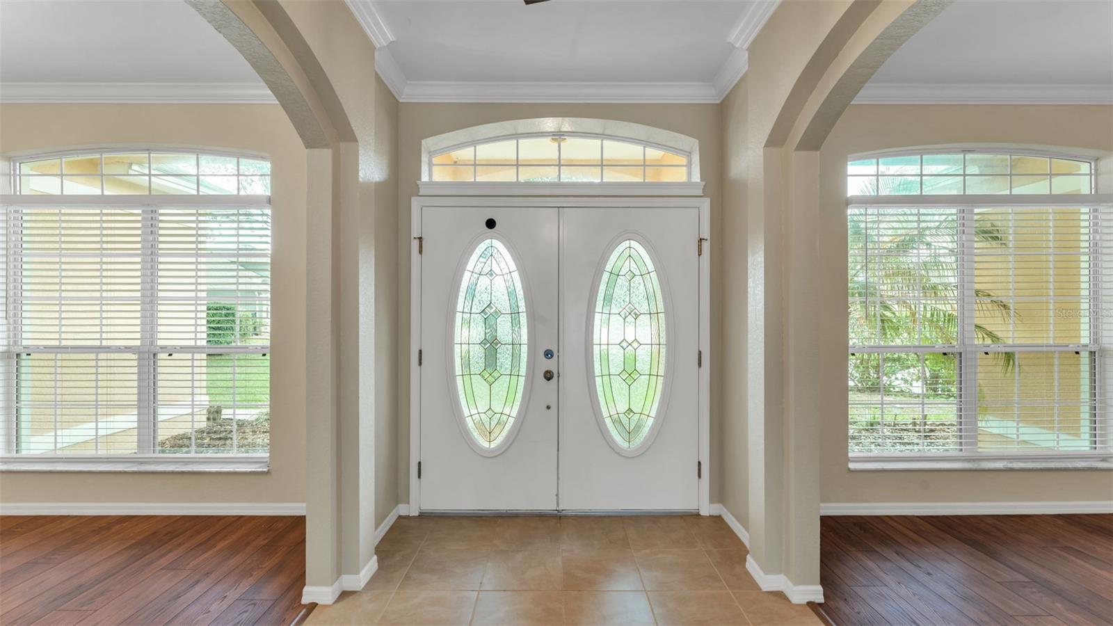 LAKE ARIETTA RESERVE - Residential