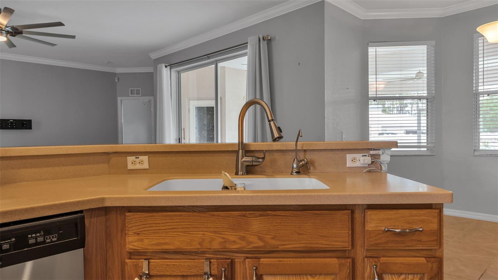 LAKE ARIETTA RESERVE - Residential