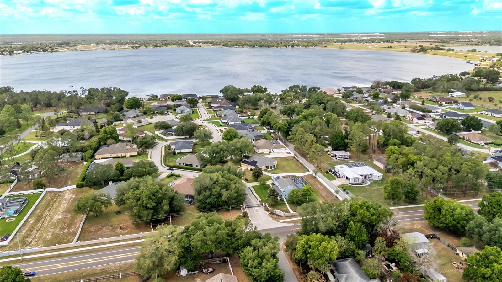 LAKE ARIETTA RESERVE - Residential